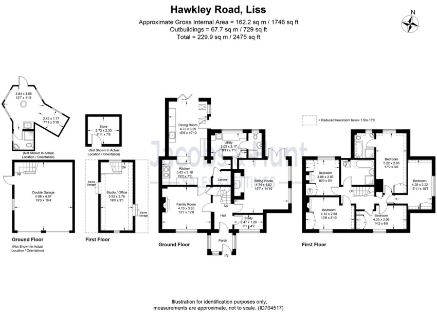 Images for Hawkley Road, Liss EAID:0f95084d88f0abfc44a0e6fdff8f31b1 BID:1