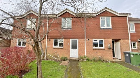 Periwinkle Close, Lindford