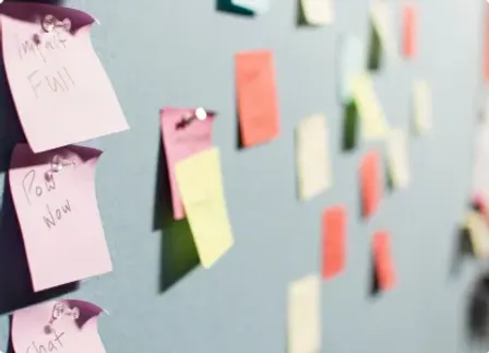 Post its