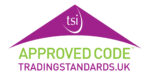 TSI logo