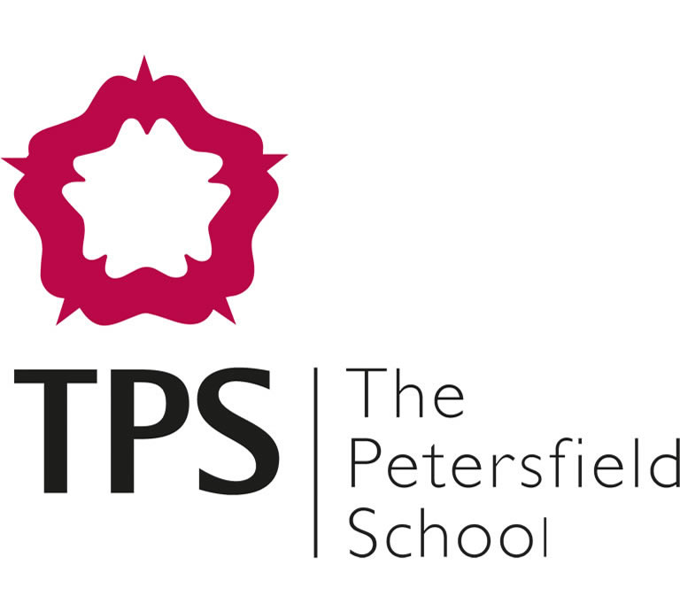 Supporting the Petersfield School , 